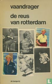 De reus van Rotterdam