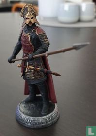 Soldat Lannister