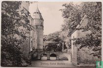 Domburg , Kasteel Westerhove