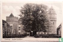 Domburg Kasteel Westhove