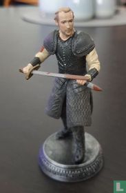 Jorah Mormont