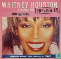 Greatest hits preview CD