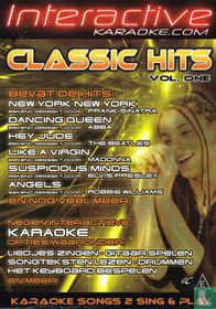 Classic Hits - Vol.1