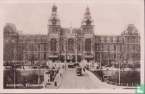 Amsterdam,    Rijksmuseum