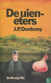 De uieneters