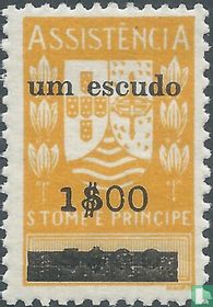 Assistencia 1$00#5$00 