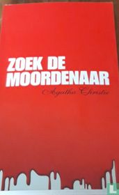 Zoek de moordenaar