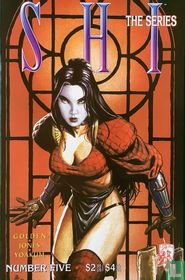 Shi: The Series 5
