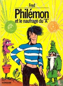 Philémon et le naufragé du "A"