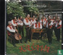 Cimbálová muzika Kasava