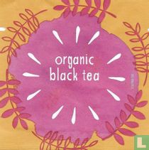black tea