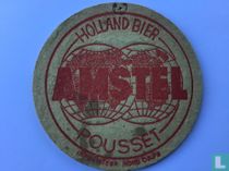 Holland Bier Amstel Pousset 