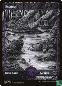 Swamp