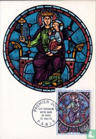 800 ans de Notre-Dame de Paris