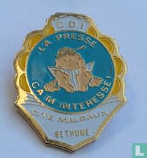 La Presse Bethune