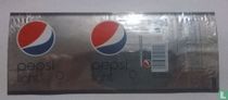 Pepsi light 'argenter' 50 cl