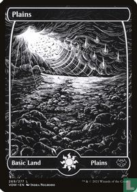 Plains
