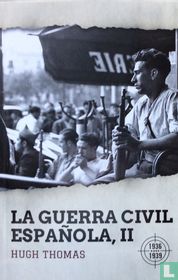 La Guerra Civil Española, II
