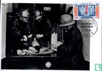 Sapeurs-pompiers