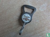 Breda Bier flesopener 