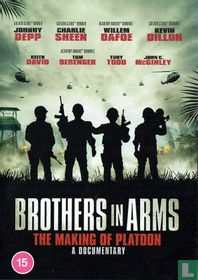Brothers in Arms - The Making of Platoon