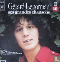 Ses Grandes Chansons