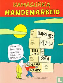 Handenarbeid