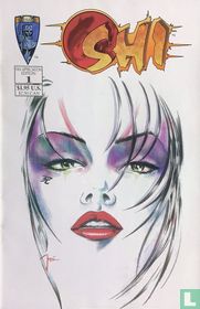 Shi: The Way Of The Warrior 1