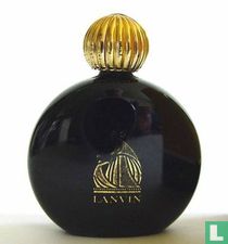 Arpège P black 5ml
