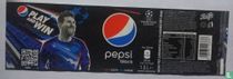 Pepsi Champion League Messi