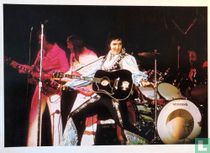 Elvis Presley
