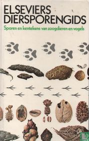 Elseviers Diersporengids