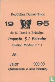 Veiculos 500,00 Dobras