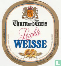Thurn und Taxis Leichte Weisse