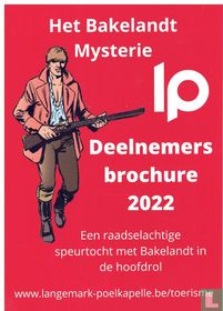Het Bakelandt Mysterie