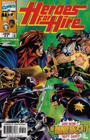 Heroes for Hire #7