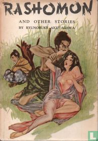 Rashomon and other Stories 