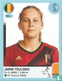 Jarne Teulings acheter