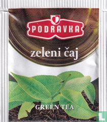 zeleni caj