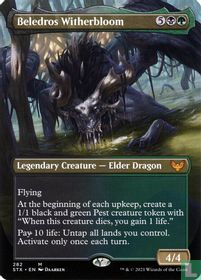 Beledros Witherbloom