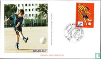 Fussballweltmeisterschaft