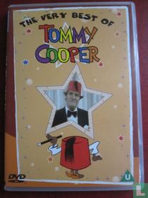 The very Best of Tommy Cooper