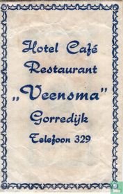 Hotel Café Restaurant "Veensma"