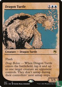 Dragon Turtle