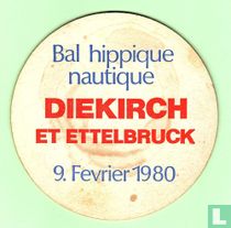 Diekirch et ettelbruck