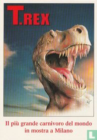 01121 - T.Rex