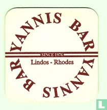 Yannis Bar