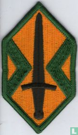 Military Police Command Panama