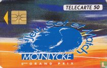 Mölnlycke Tissue Division