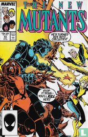 The New Mutants 53